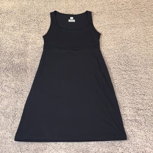 Columbia dress w/ Omni Freeze Zero